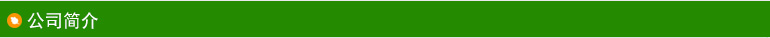 公司簡(jiǎn)介 公司簡(jiǎn)介